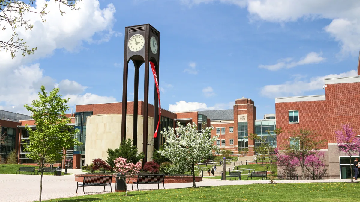 Frostburg State University