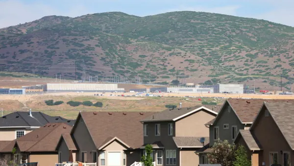 data centers, heat emissions, thermal plumes, ASU, David Sailor, nearby neighborhoods