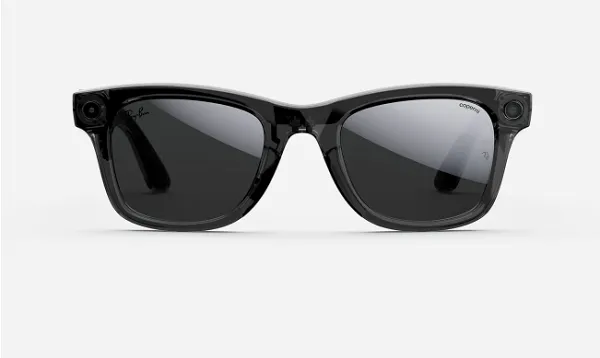 Meta Releases Limited Edition Version of its Ray Ban Meta Sunglasses