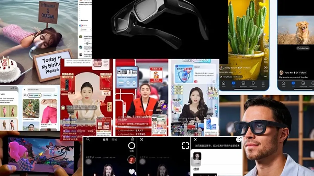 26 Social Media Predictions for 2025