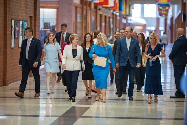 Takeaways from the Ed Dept-HHS special ed agreement