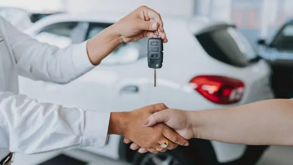 Financing for a car loan