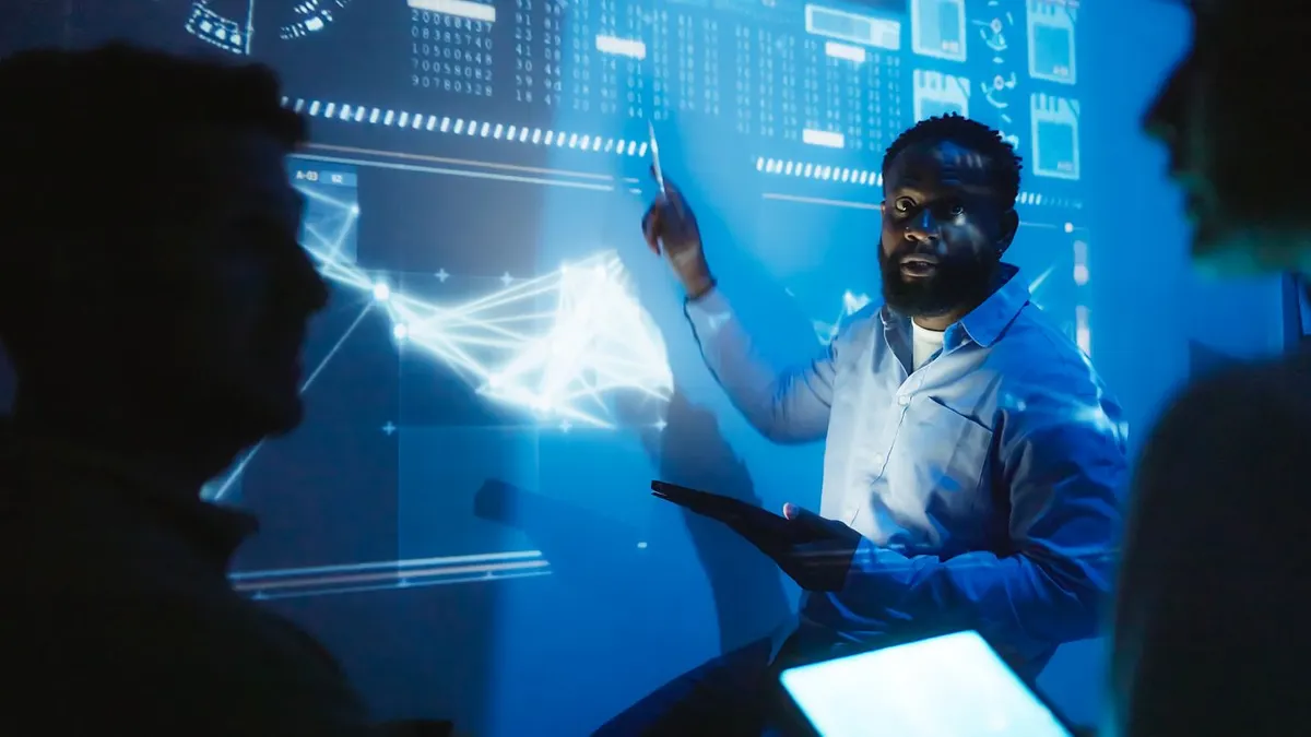 Watch How AI-First Teams Turn Enterprise Data Into Action