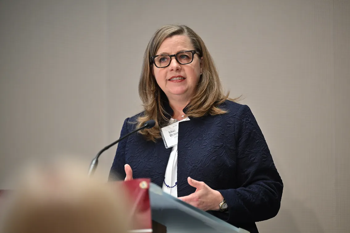 Fed’s Bowman: Let’s rethink negative comment review for bank applications
