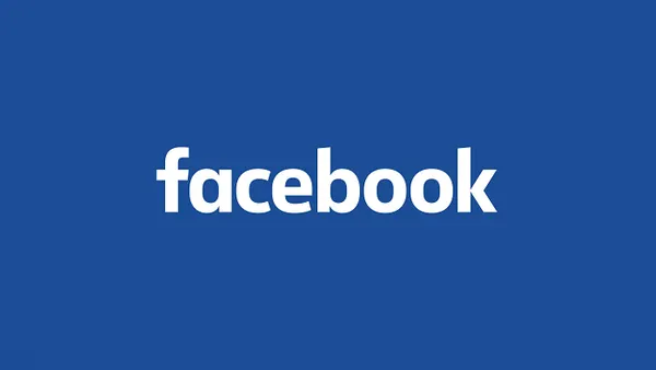 Facebook logo