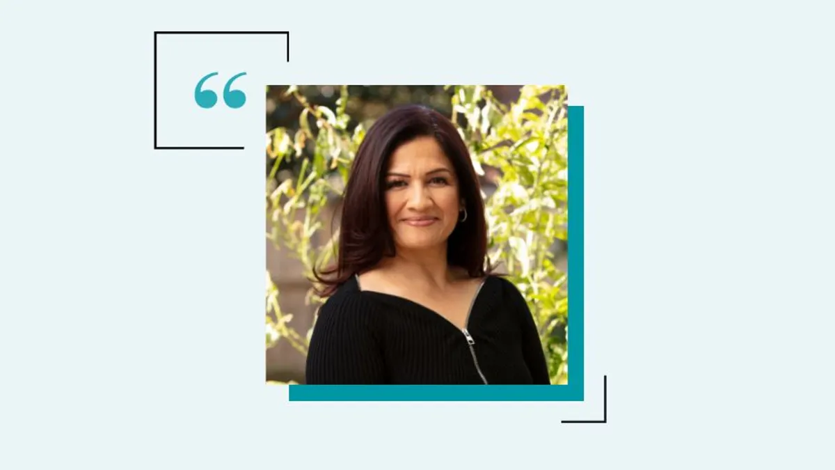 Header image for "Leading With Empathy: CFO Revati 'Rani' Puranik"