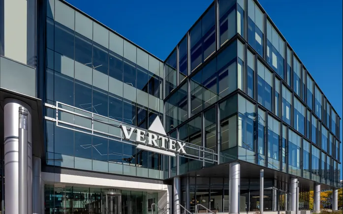 0 News Article Image Прибыль Vertex вызывает неоднозначную реакцию инвесторов