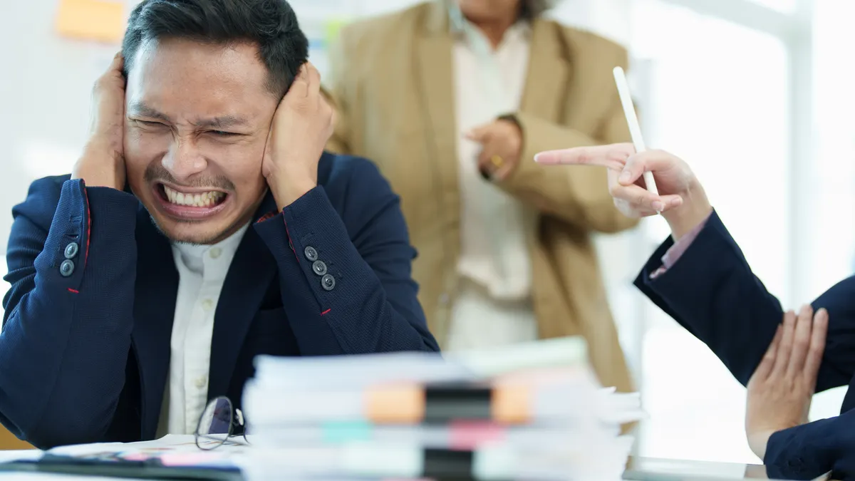 Header image for "75% of C-Suite Leaders May Quit for a Job With Better Well-Being Support"