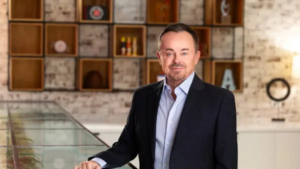 Jimmy John's has promoted chief marketing officer Darin Dugan to president.