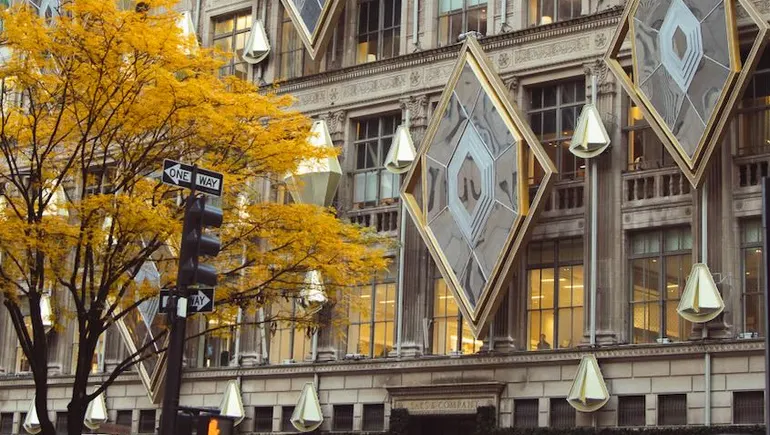 Bankruptcy court, citing Saks Global’s merchandising woes, approves $500M in exit financing