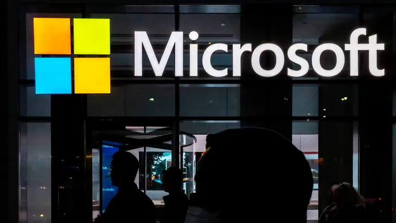 Microsoft swaps concrete, steel with wood in new data centers to cut emissions