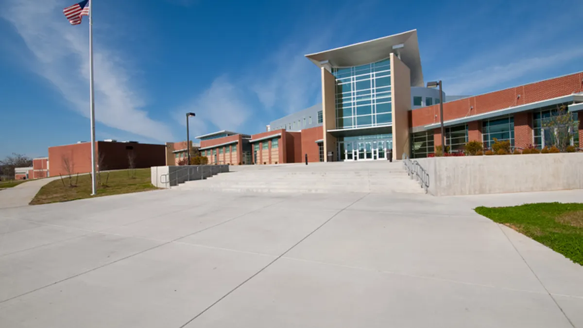 Nassau county, Lawrence Union Free School District, Scott Unger, Greenblatt
