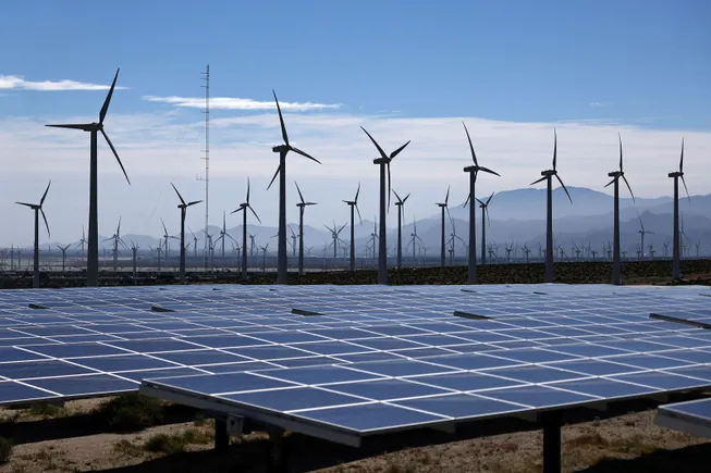 What the Western REC registry shake-up means for corporate clean energy