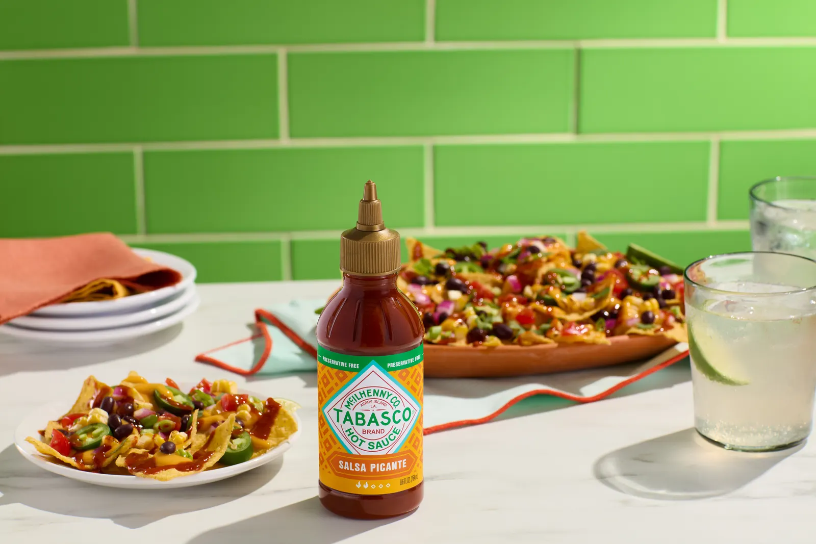 tabasco