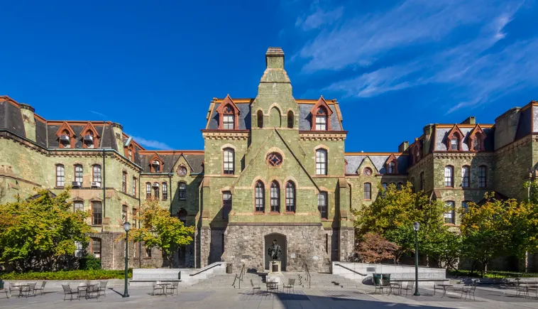 AAUP gets order over Jewish employee records at Penn ‘off the books’