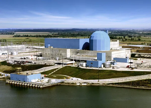 Meta, Constellation ink 20-year nuclear power deal to support AI goals
