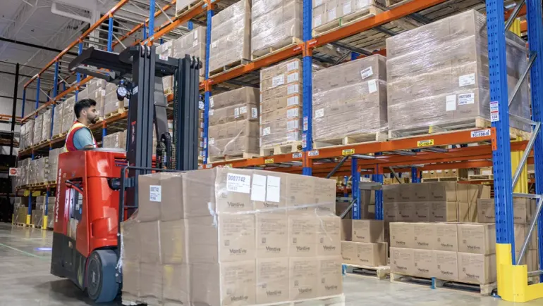 Medtech's New Supply Chain Strategies: Lessons for AECM Sectors