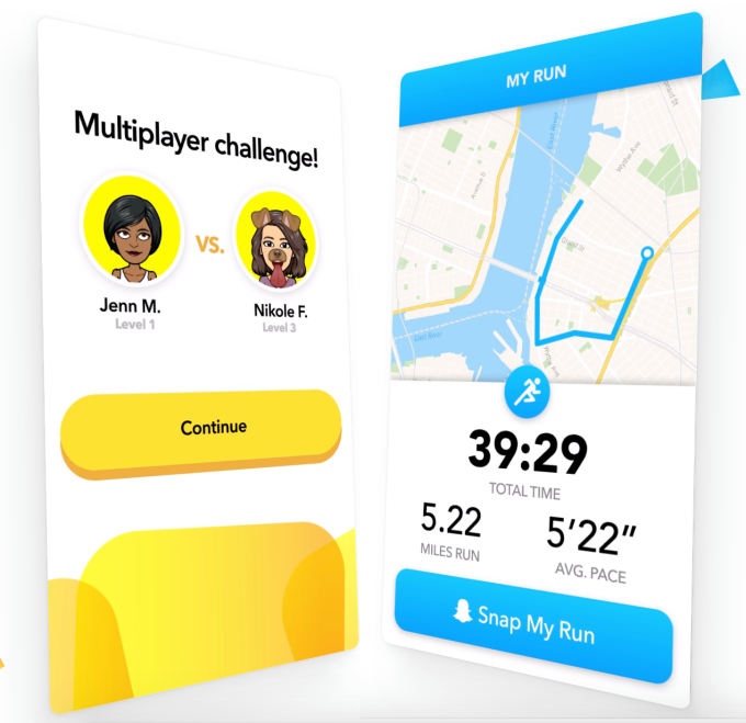 Snapchat Launches 'SnapKit' Developer Platform to Expand In-App Functionality | Social Media Today