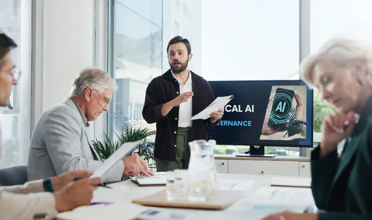 Making AI work for your real estate business: From hype to results