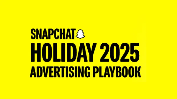 Snapchat 2025 Holiday Marketing Playbook