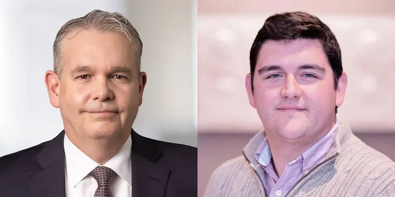 Slate, Fulcrum to combine in reverse merger