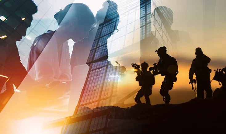 From burnout to belonging: leading through change with clarity and care