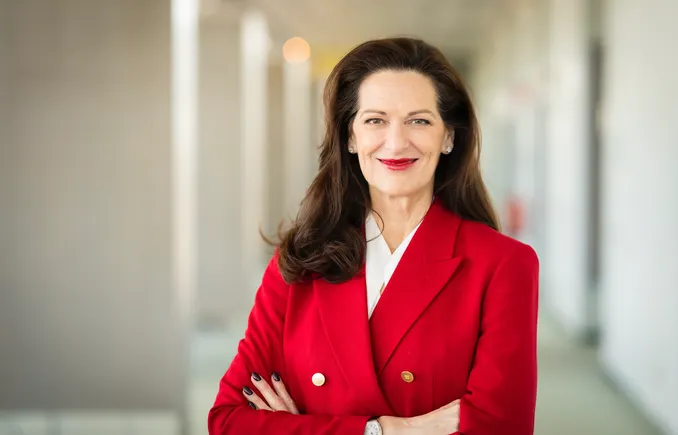 Bayer sets the stage for a pharma comeback