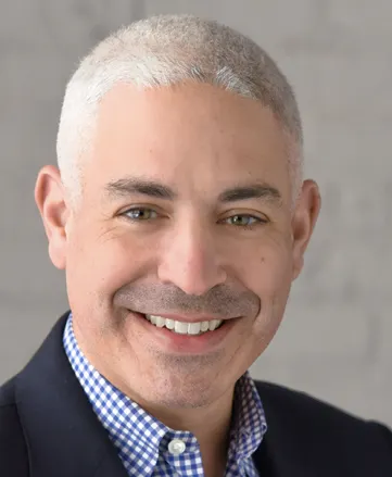 Picture of Roger Daniel, founder of Daniel Management Group.