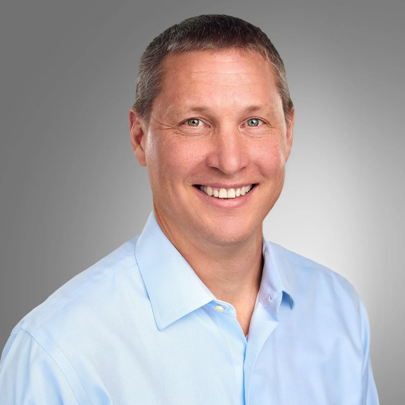 Mike Cody, CFO of iHerb