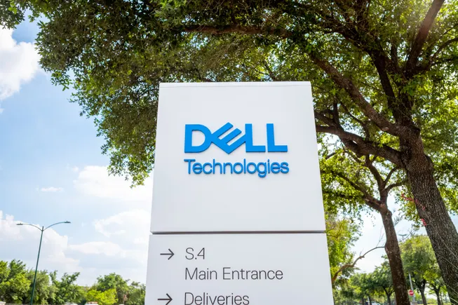 Dell revenue jumps 88% as it rides enterprise AI wave