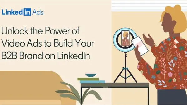 LinkedIn video engagement guide