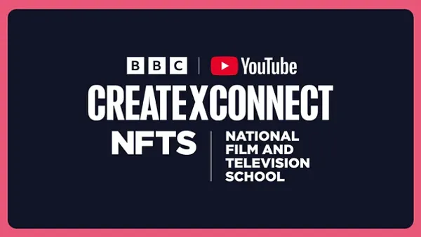 YouTube Create Next