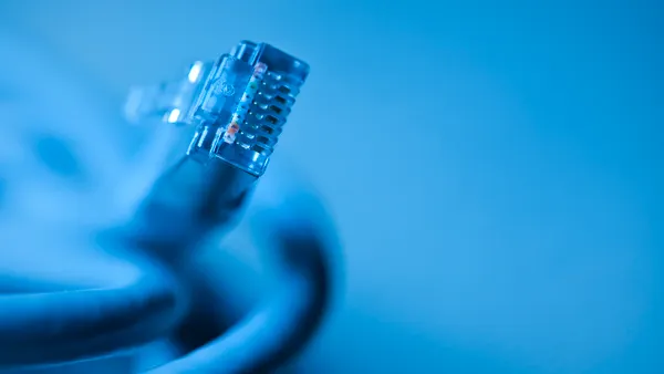 ethernet plug