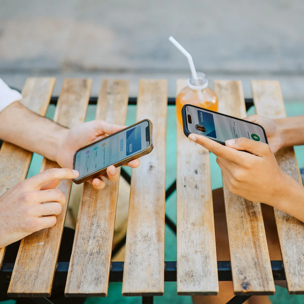 Zelle parent pursues crypto for international payments | Payments Dive