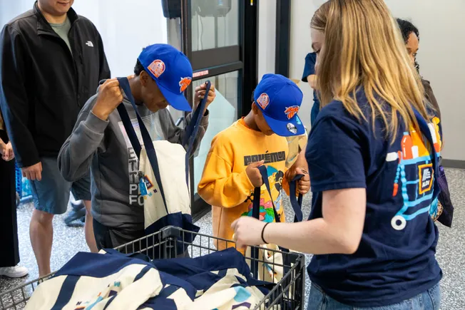Inside the Store: Aldi enters the heart of New York City