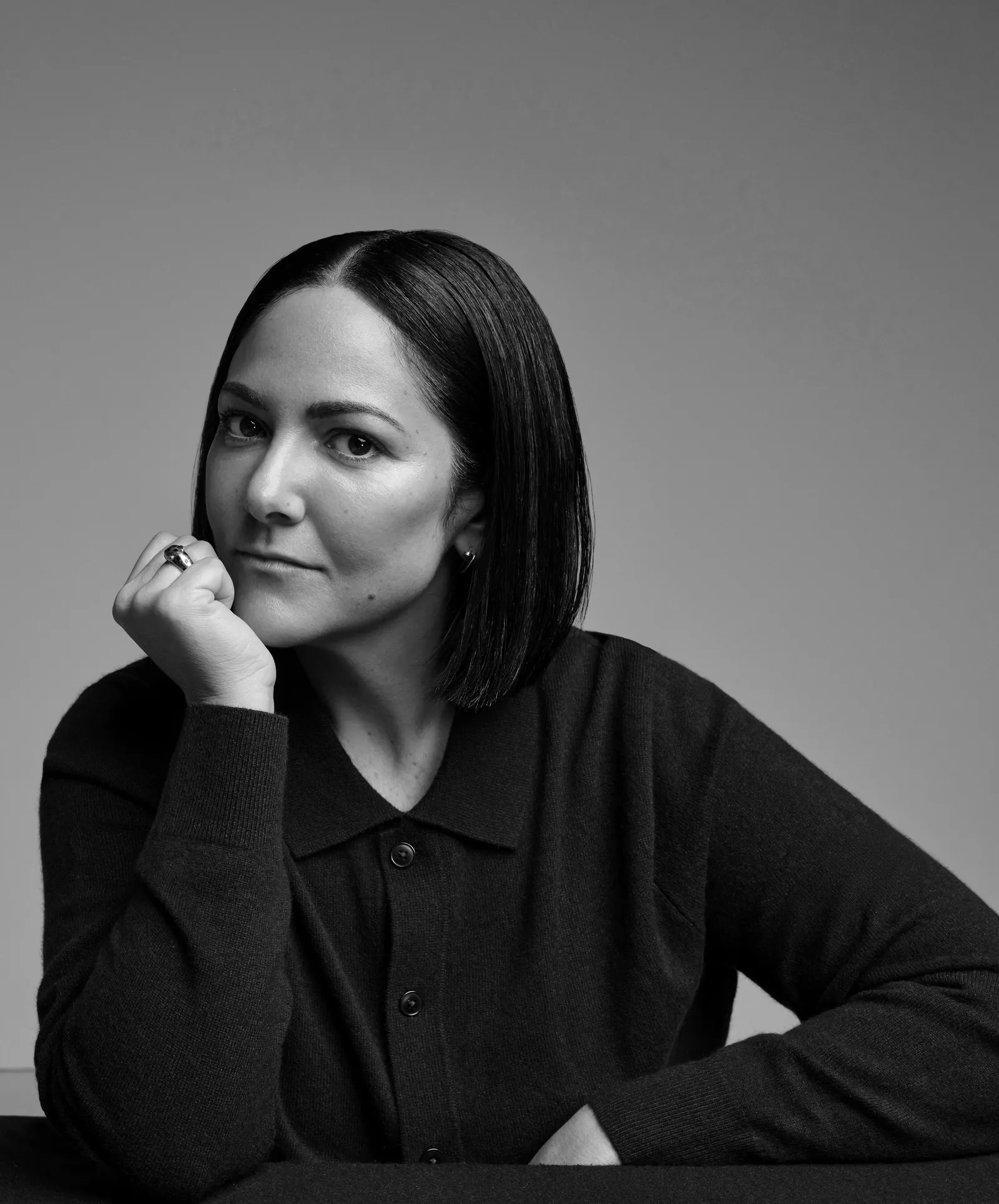 J. Crew CMO Julia Collier