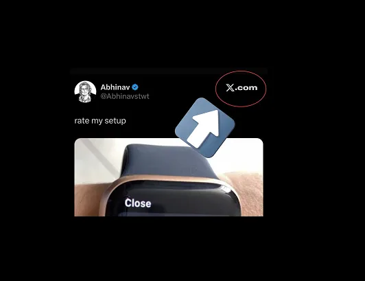 X Looks to Add Branding Markers to Screenshots of X Posts