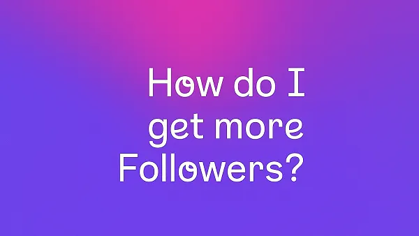 Instagram growth tips