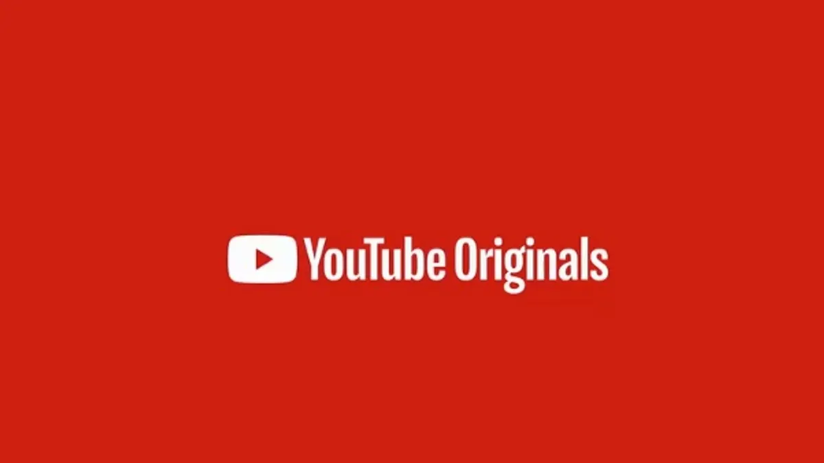 YouTube Originals