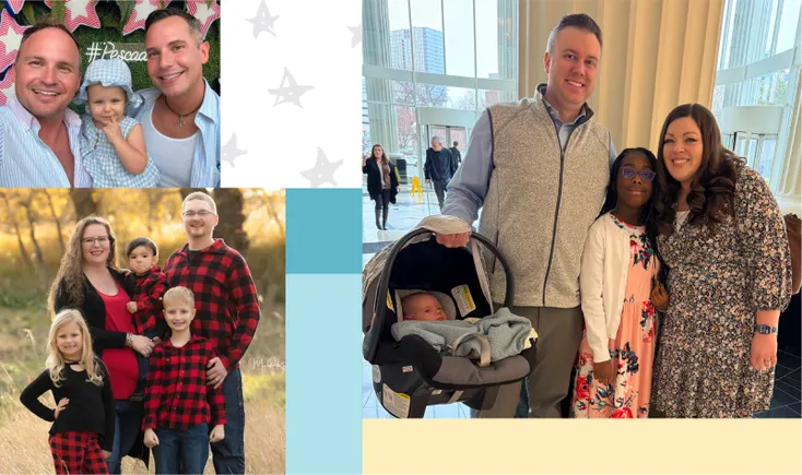 A benefit worth adopting A benefit worth adopting