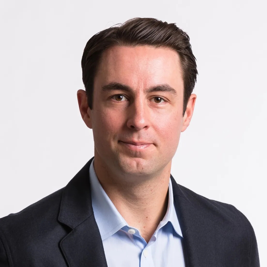 Symplr CFO Hugo Doetsch