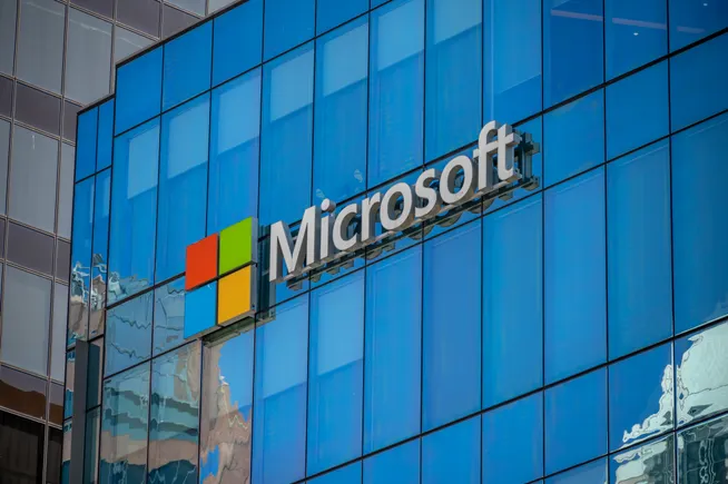 Microsoft’s data center expansion drove 25% emissions spike in 2025: report
