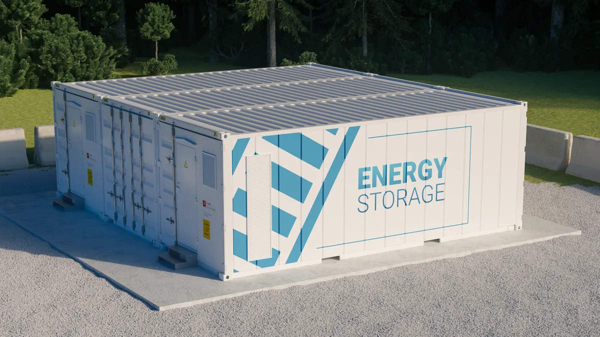 energy storage system