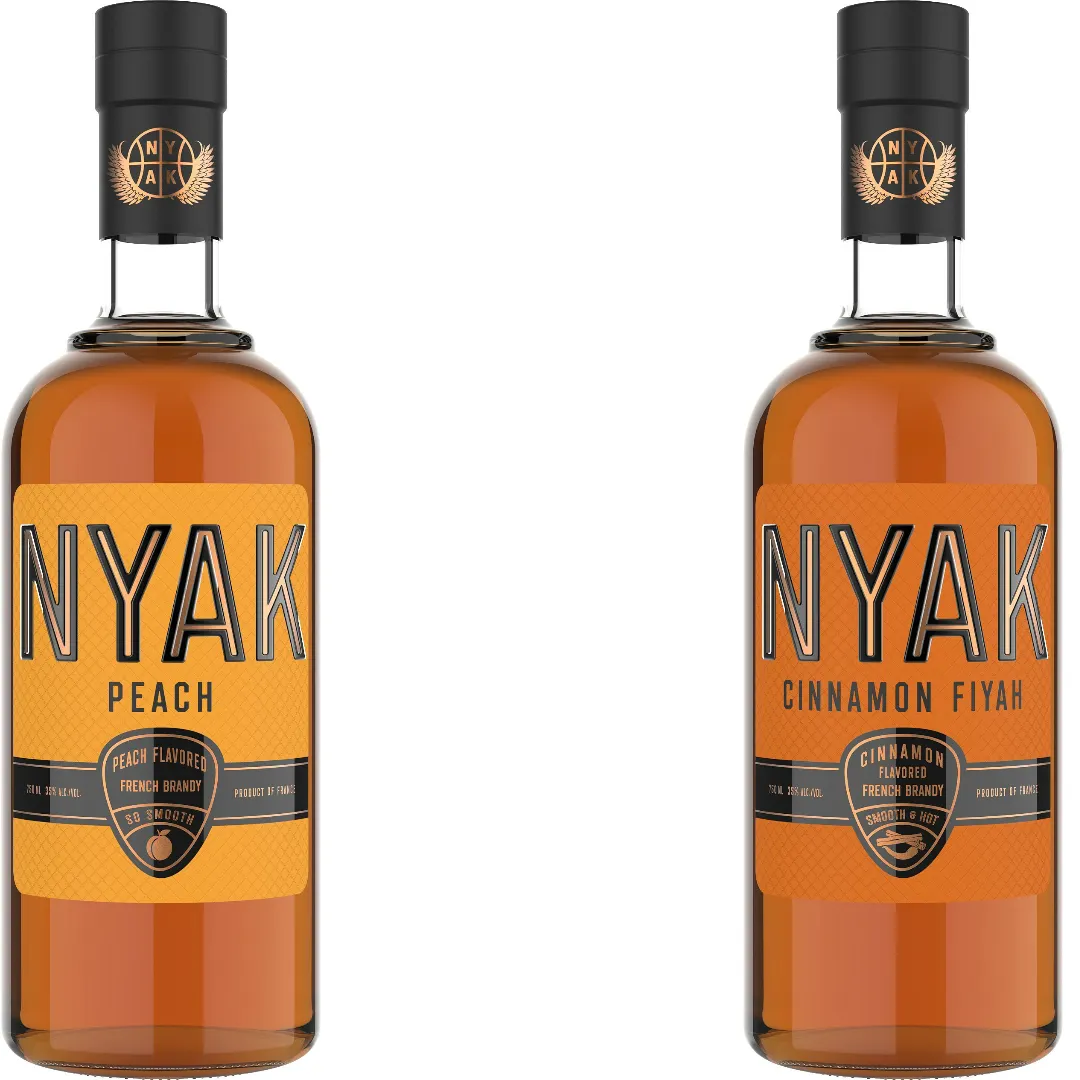nyak
