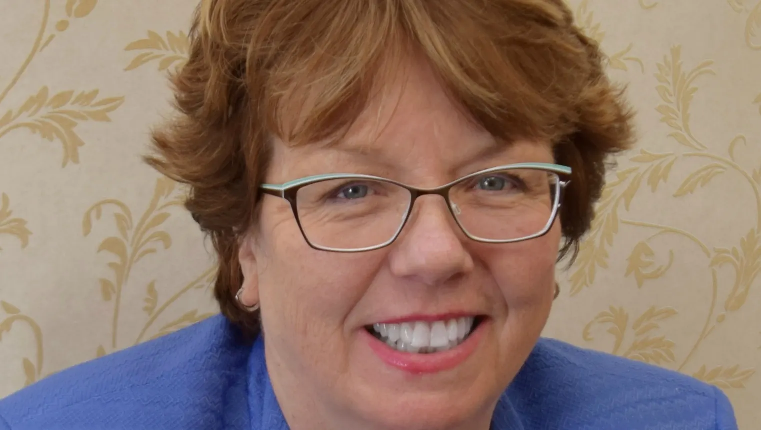 kate marcum, chairman at millbury national bank