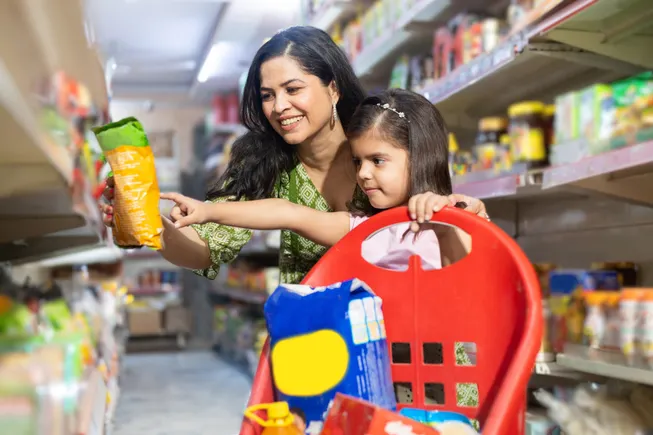 Why the future of c-stores includes more families