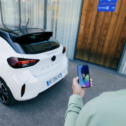 Stellantis to sell off car-sharing unit to concentrate on core operations