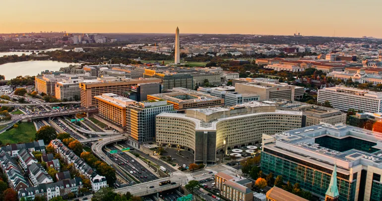 Federal building occupancy rate unclear, GAO says