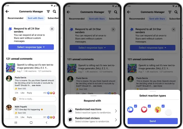 Meta Creator Monetization Updates