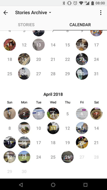 Instagram's Testing a Bunch of New Features, Including Slow Motion Mode and the Ability to Mute Profiles | Social Media Today